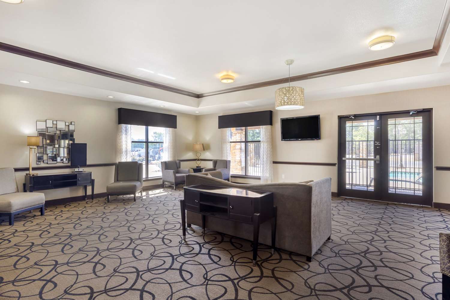 Best Western Plus Classic Inn And Suites 6/14