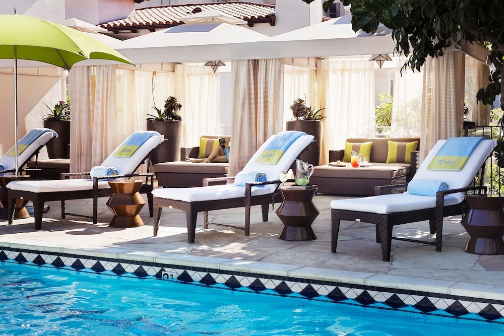 Sunset Marquis Hotel and Villas 38/45