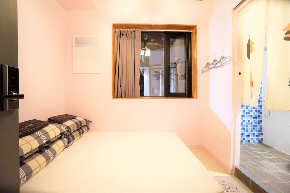 Seoul Cube Ewha - Hostel 39/66