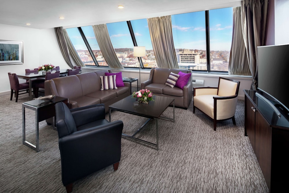 Doubletree By Hilton Manchester Downtown 30/57