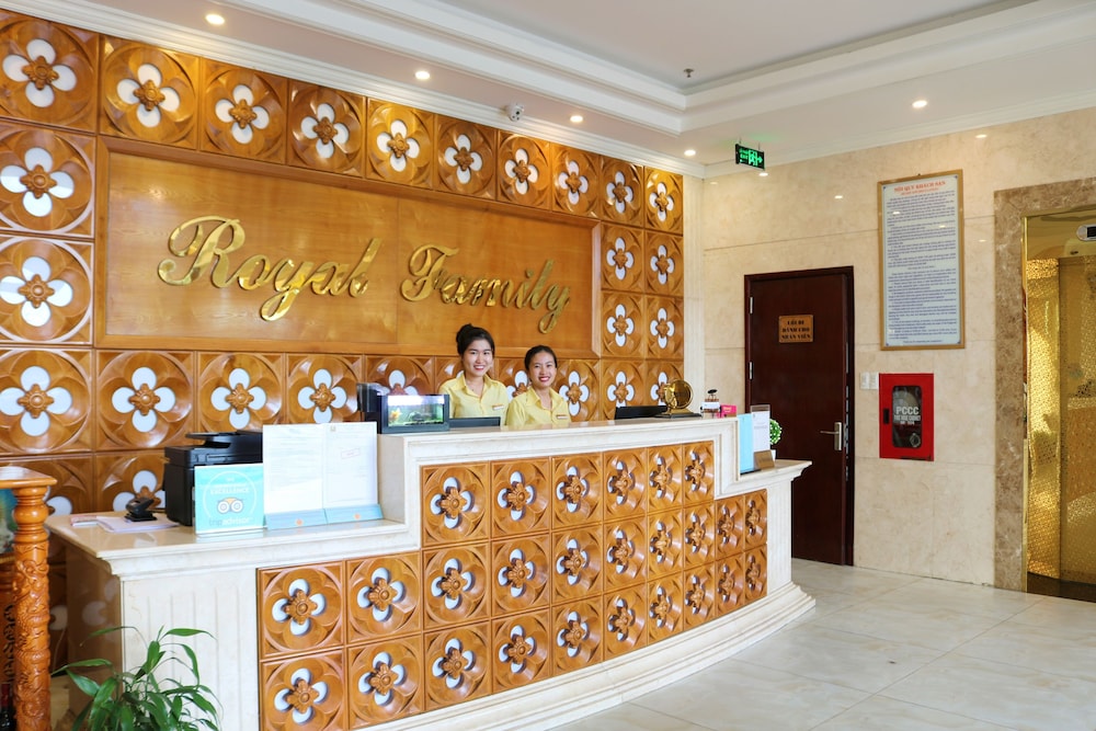 Royal Family Hotel Da Nang 4/50