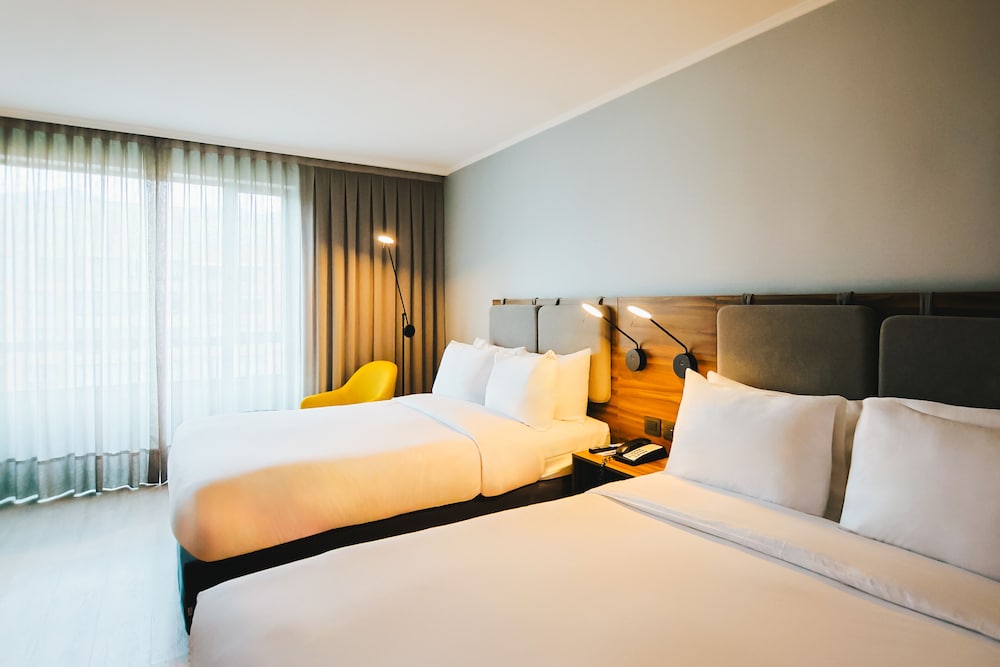 Novotel Santiago Las Condes 14/58