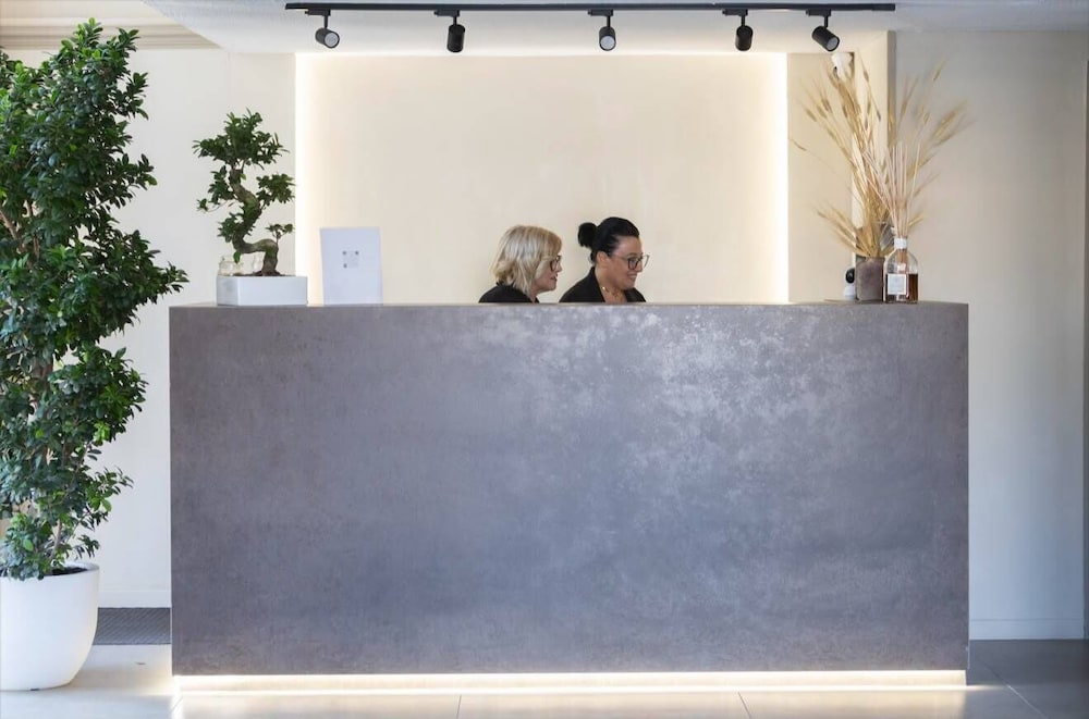 Hotel Santuario Pompei 8/50