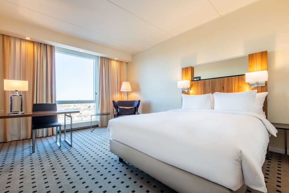Radisson Blu Scandinavia Copenhagen 23/67