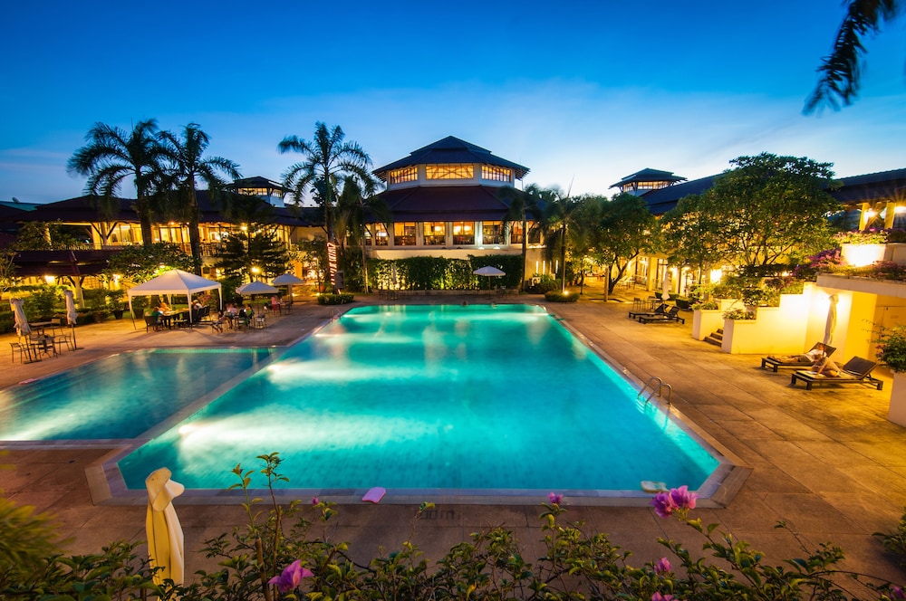 Maneechan Resort 5/75