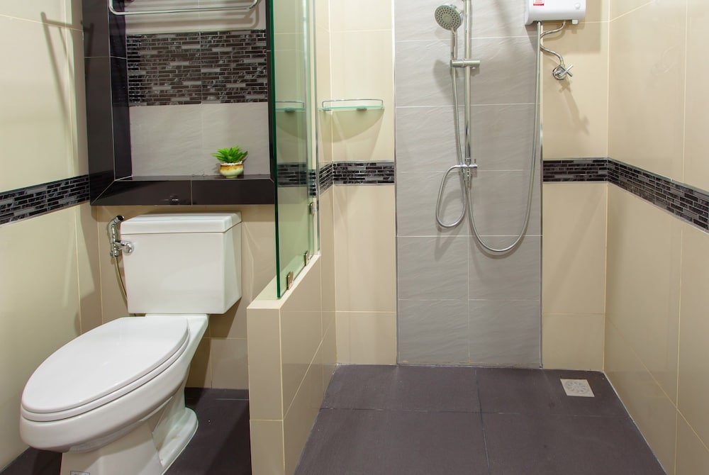 Lanai, Deluxe, Double Bed، Thanburi Hotel 2/3