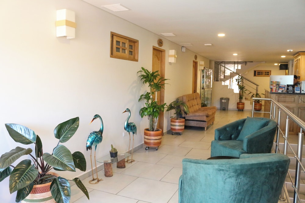Hotel Stay Guatape 29/43