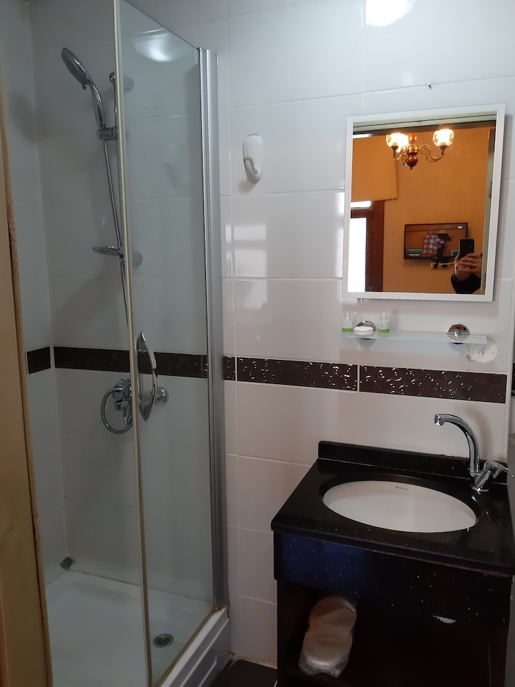 Royal Suites Sultanahmet 43/50