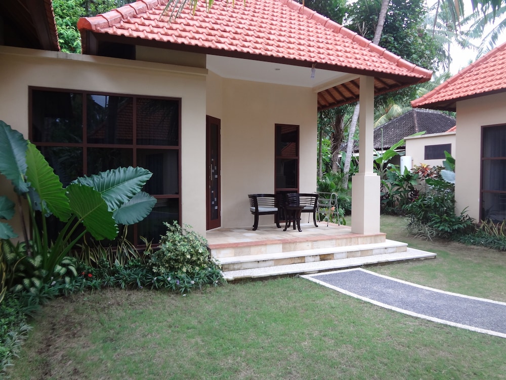 Discovery Candidasa Cottages And Villas 7/76