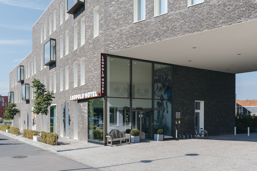 Leopold Hotel Oudenaarde 67/73