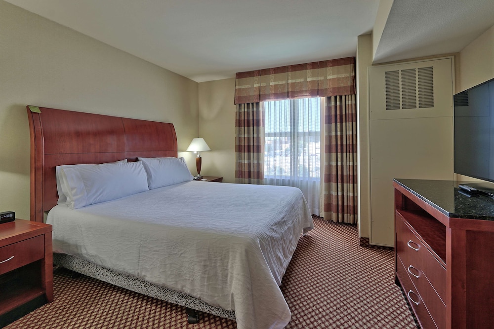 Evolution, Junior Suite, King Bed