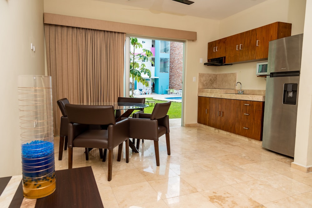 Hotel Playa Encantada by Kavia 43/65