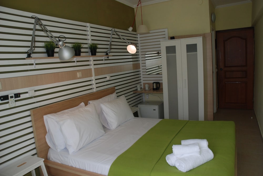 Svea Hotel 16/59