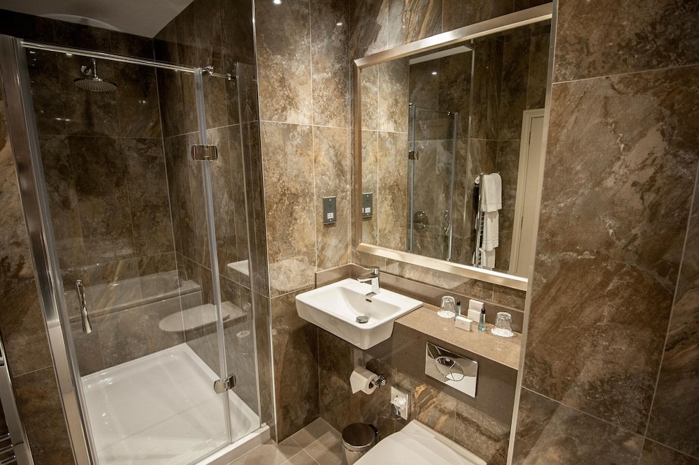 Seamill Hydro Hotel 50/50