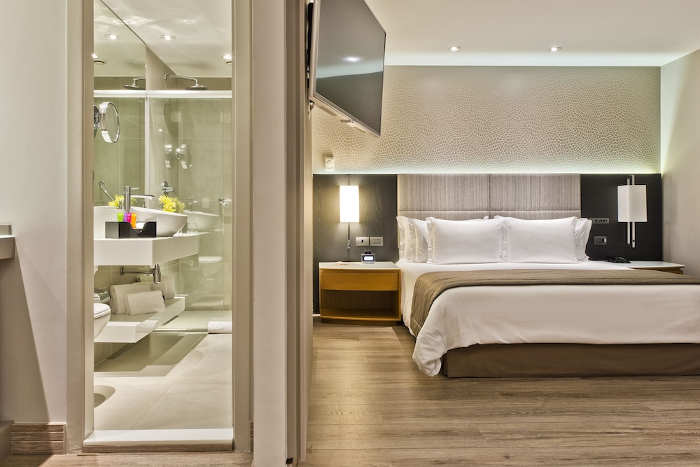 Melia Paulista 28/71