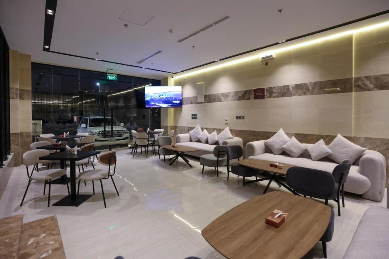 Emaar Rsoukh Hotel 17/20