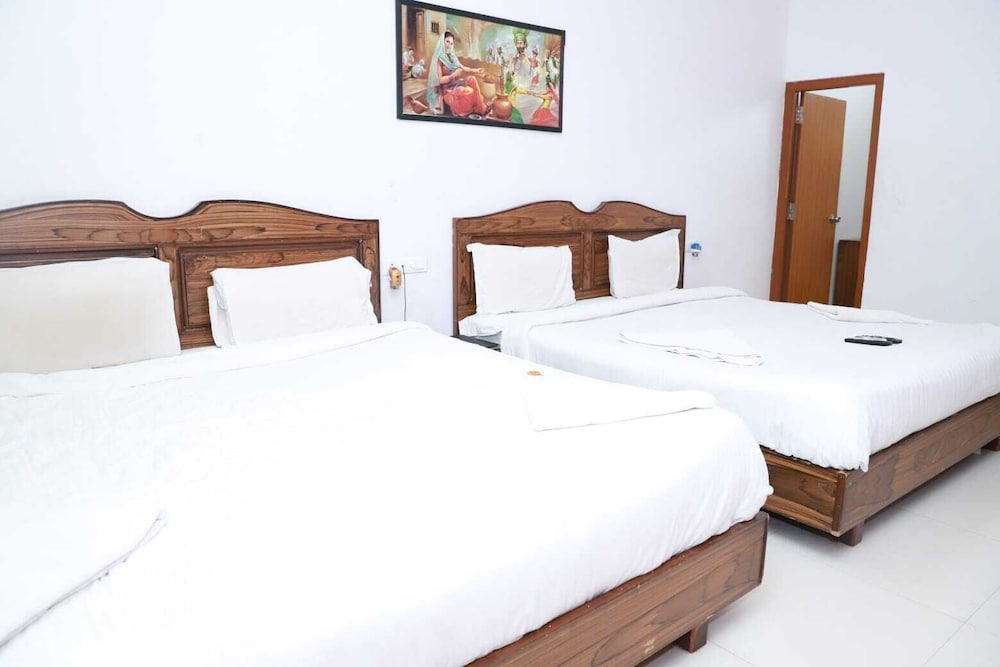 Lake Alpi resort Kumbhalgarh 7/50
