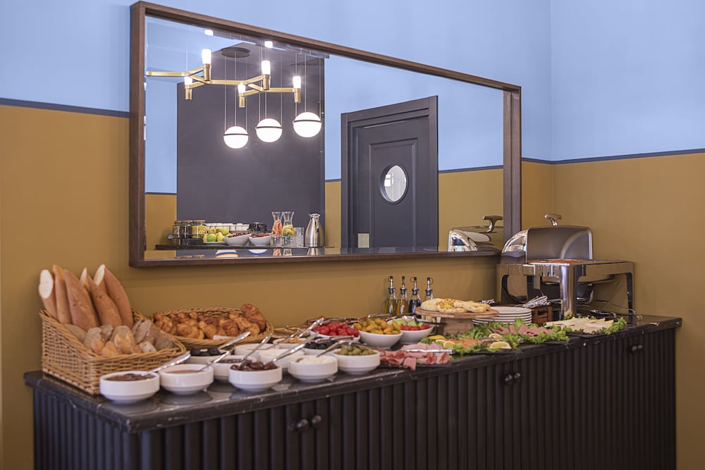 Zemeli Boutique Hotel 23/34