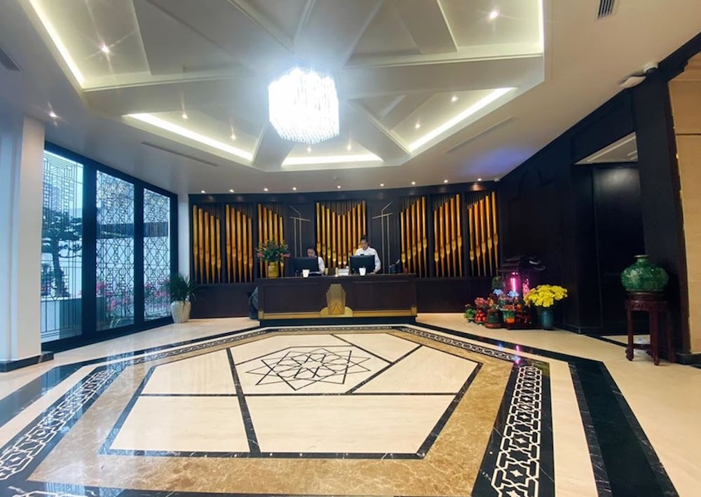 Hotel Du Monde Art 6/49