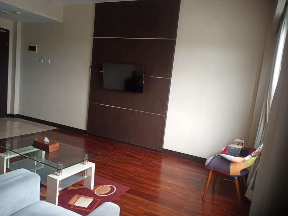 Kyriad Hotel Arra Cepu 34/42