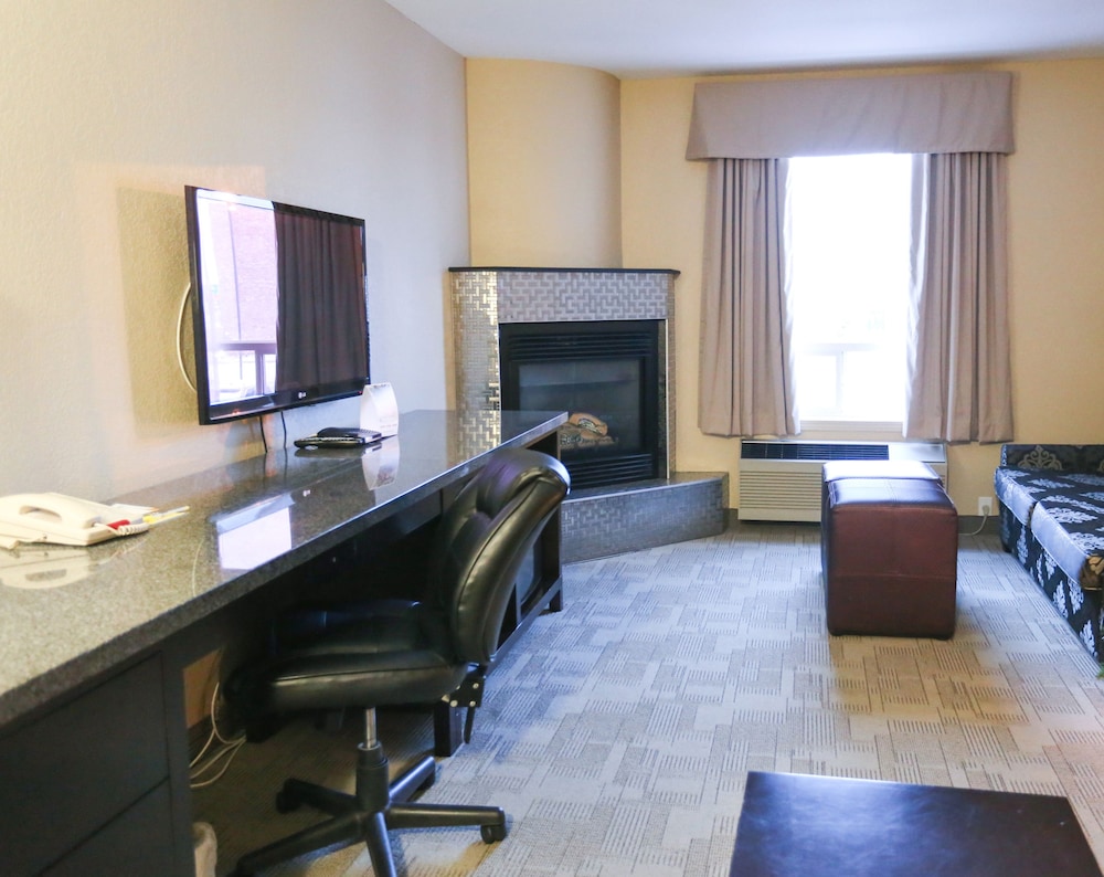 Days Inn Calgary Airport 36/43
