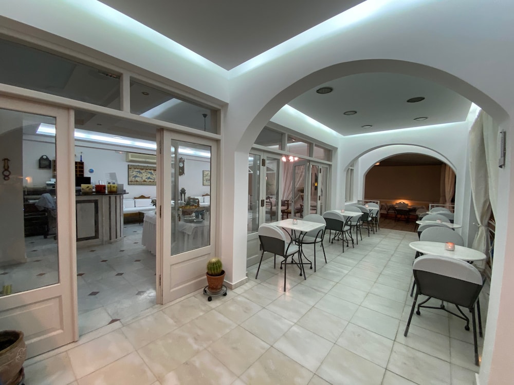 Dioskouri Art Villas 55/66