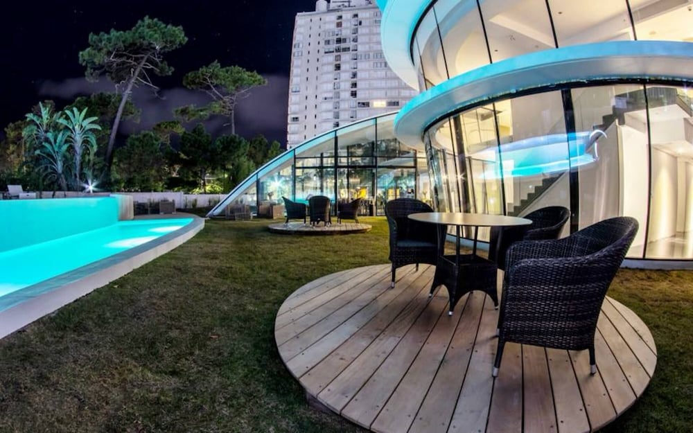 Don Majestic Hotel Punta del Este 23/50