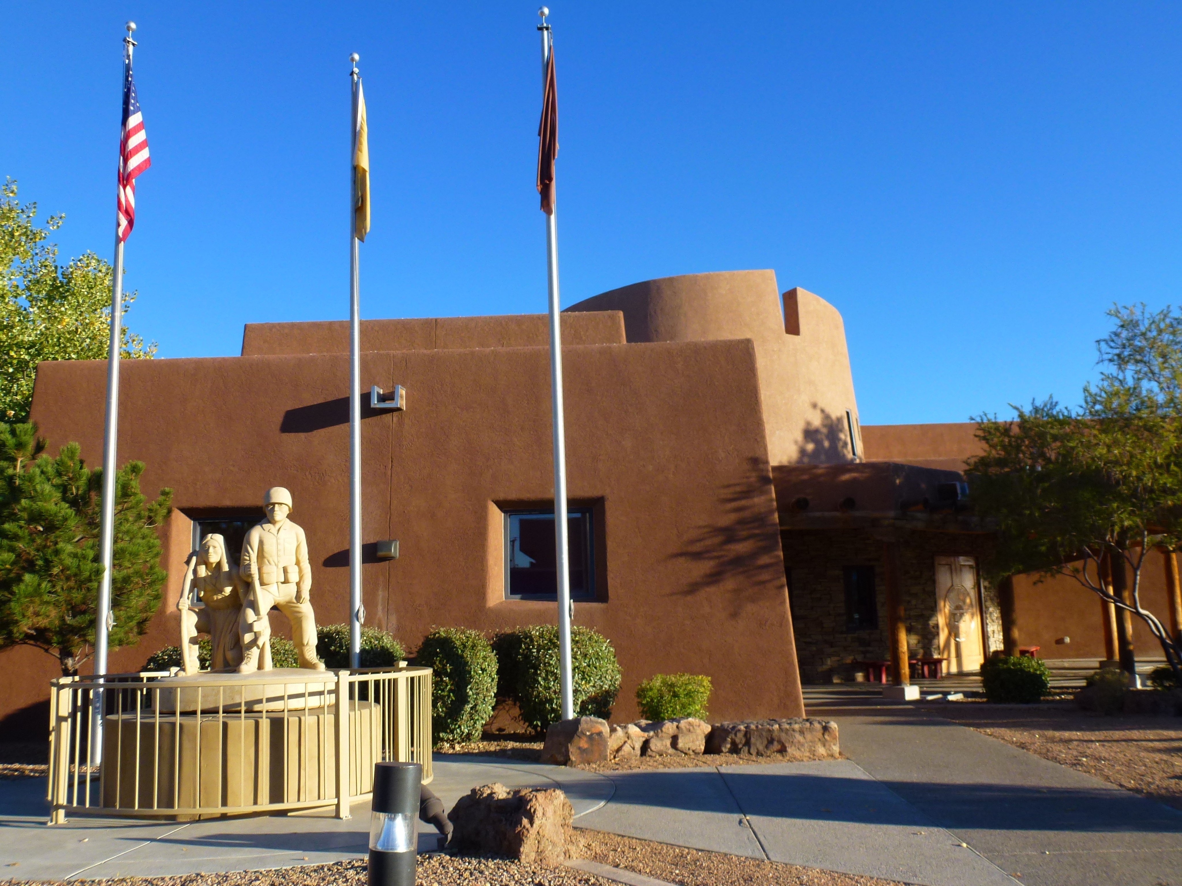 Holiday Inn Express Hotel and Suites Albuquerque Historic Old Town 62/73