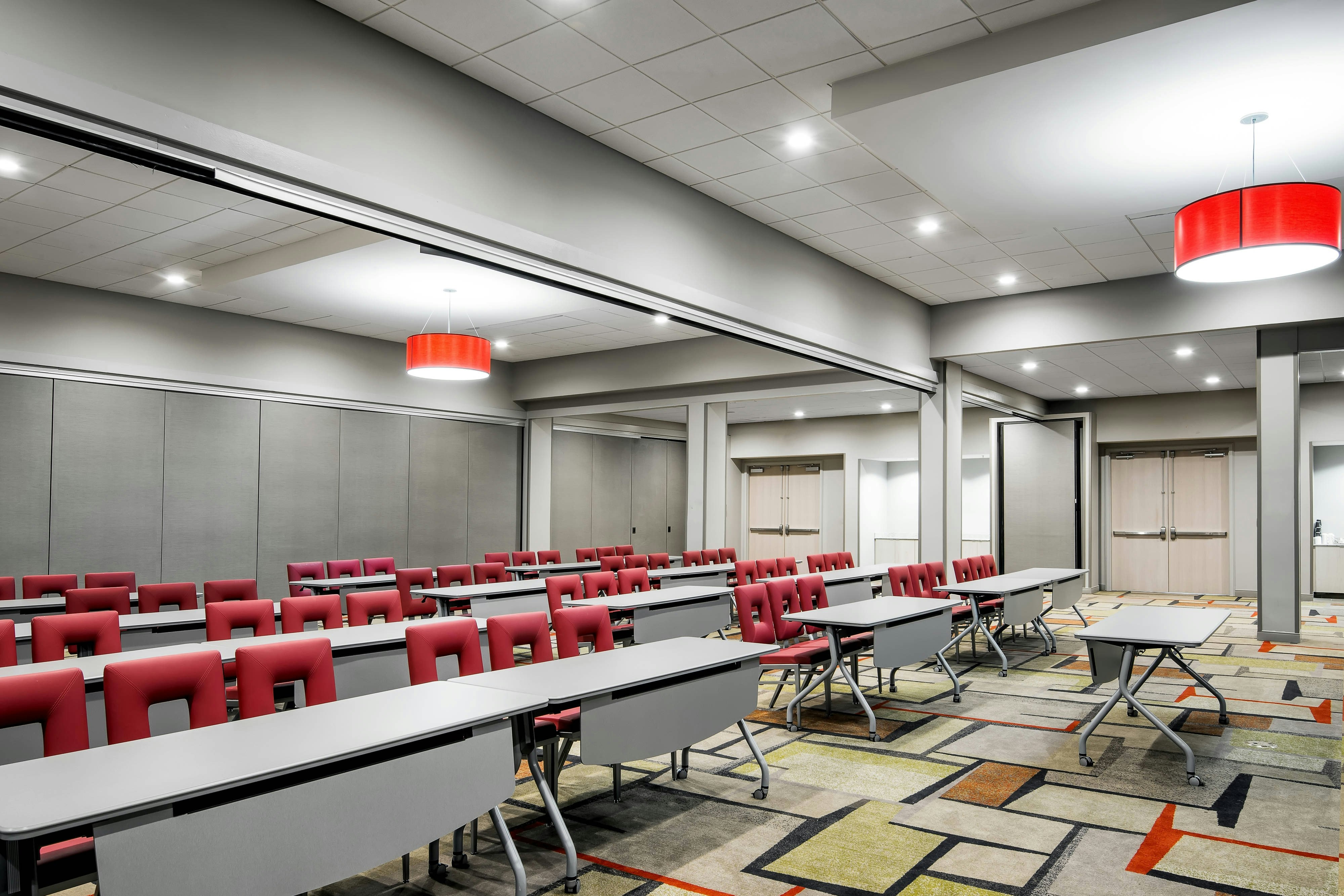 Fairfield Inn Suites By Marriott Charlotte Uptown 54/63