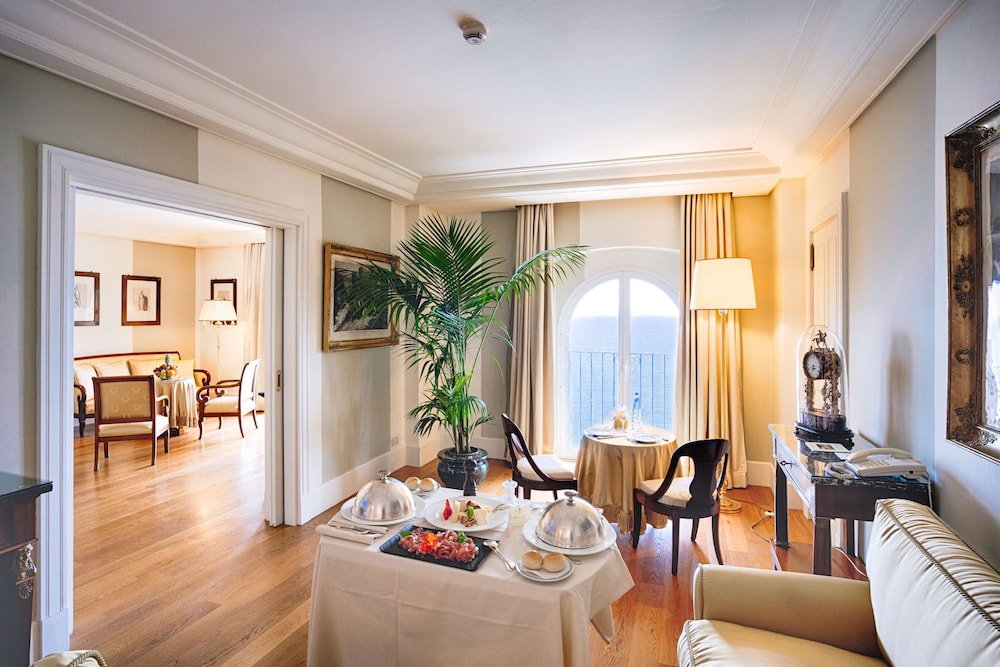 Excelsior Palace Portofino Coast 30/50
