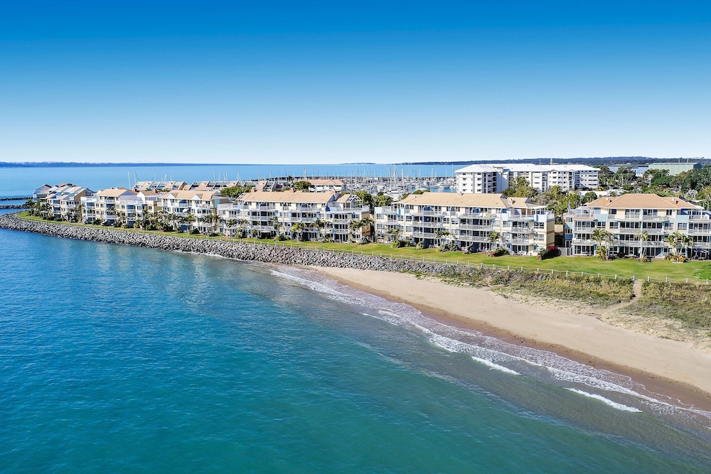 BreakFree Great Sandy Straits Hervey Bay 62/69