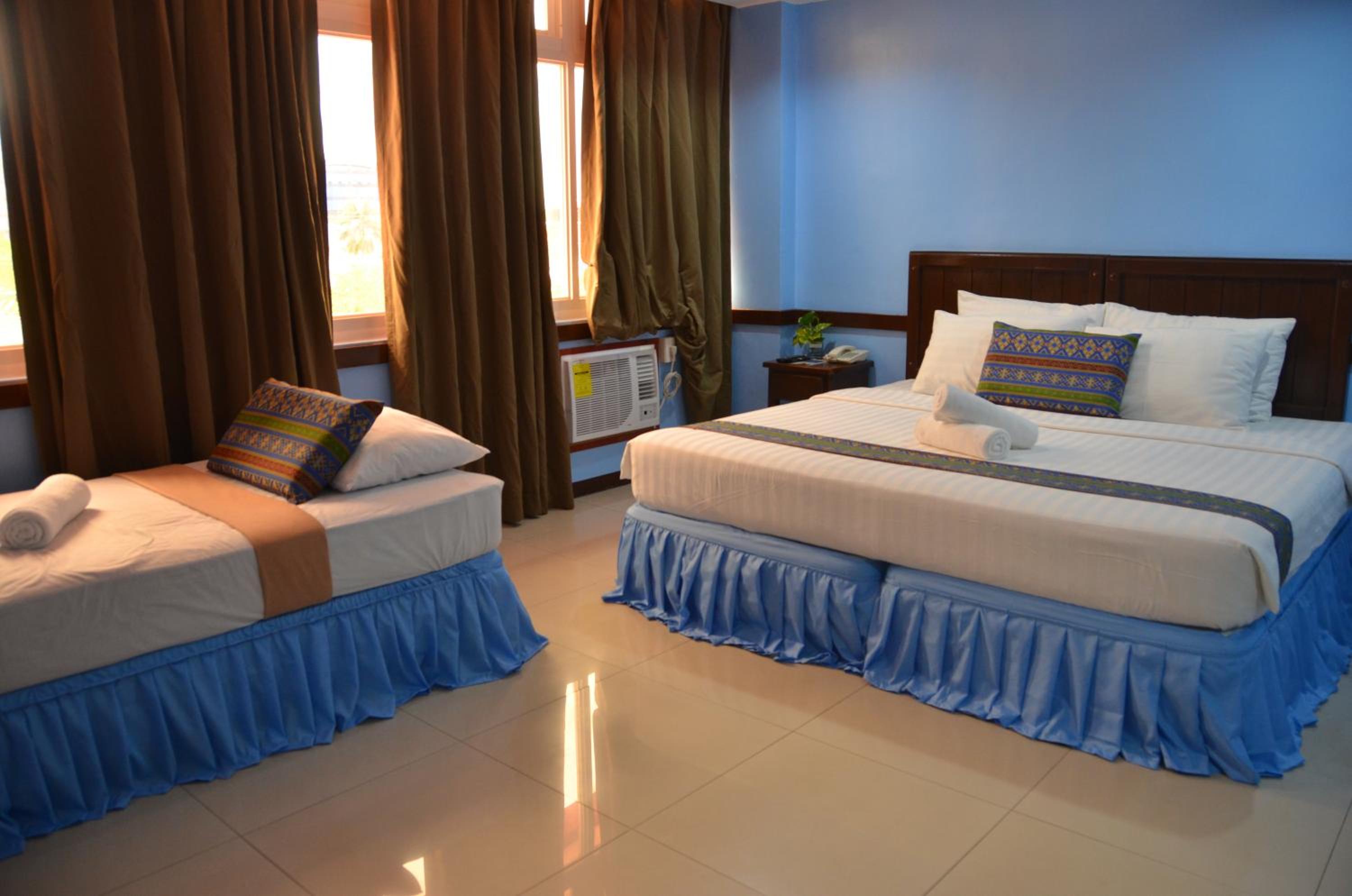 Alu Hotel Davao 6/22