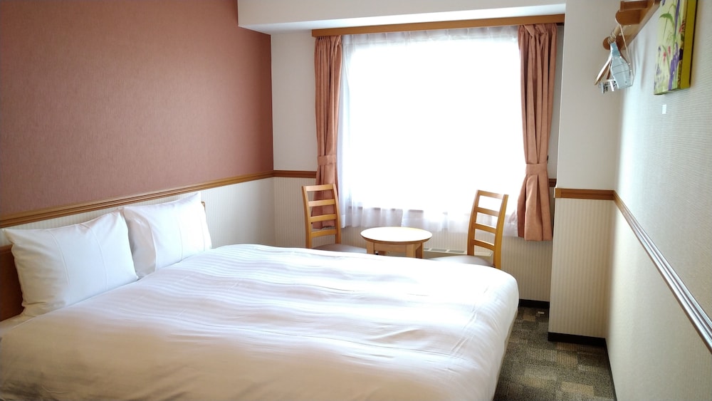 Toyoko Inn Osaka Umeda Higashi 18/70