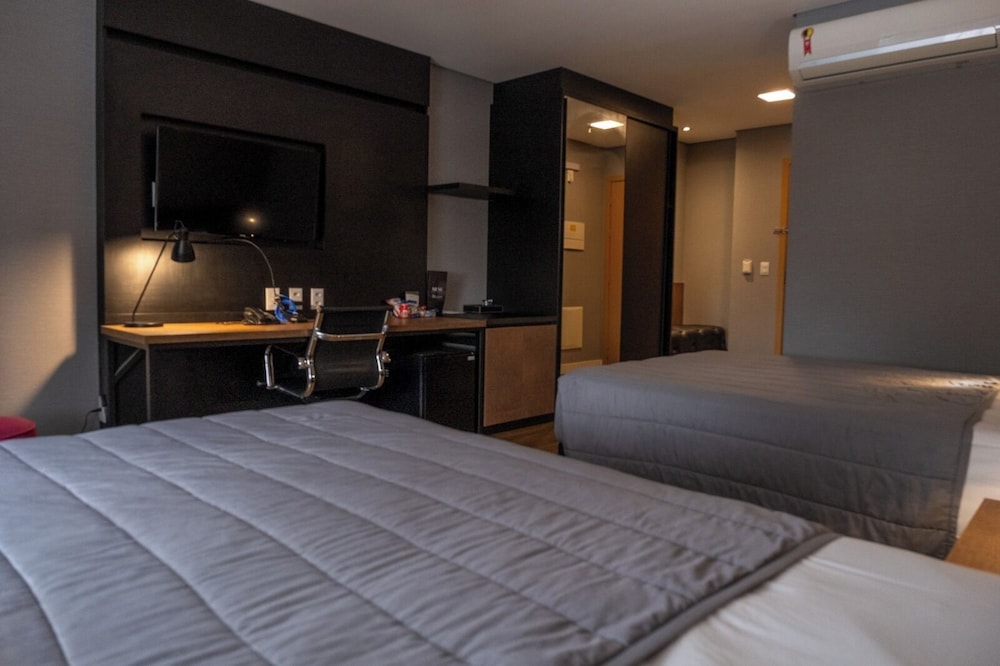 Qs Marista Stay and Hotel 15/49