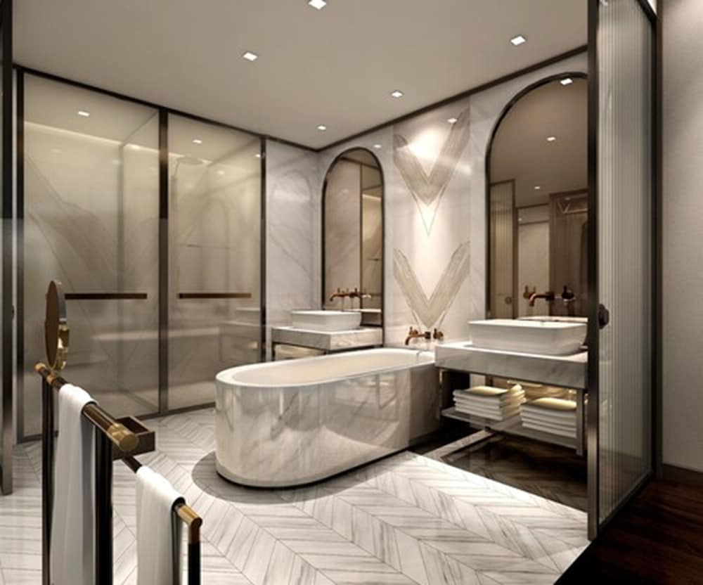 Primus Hotel Wuhan Hannan 25/58