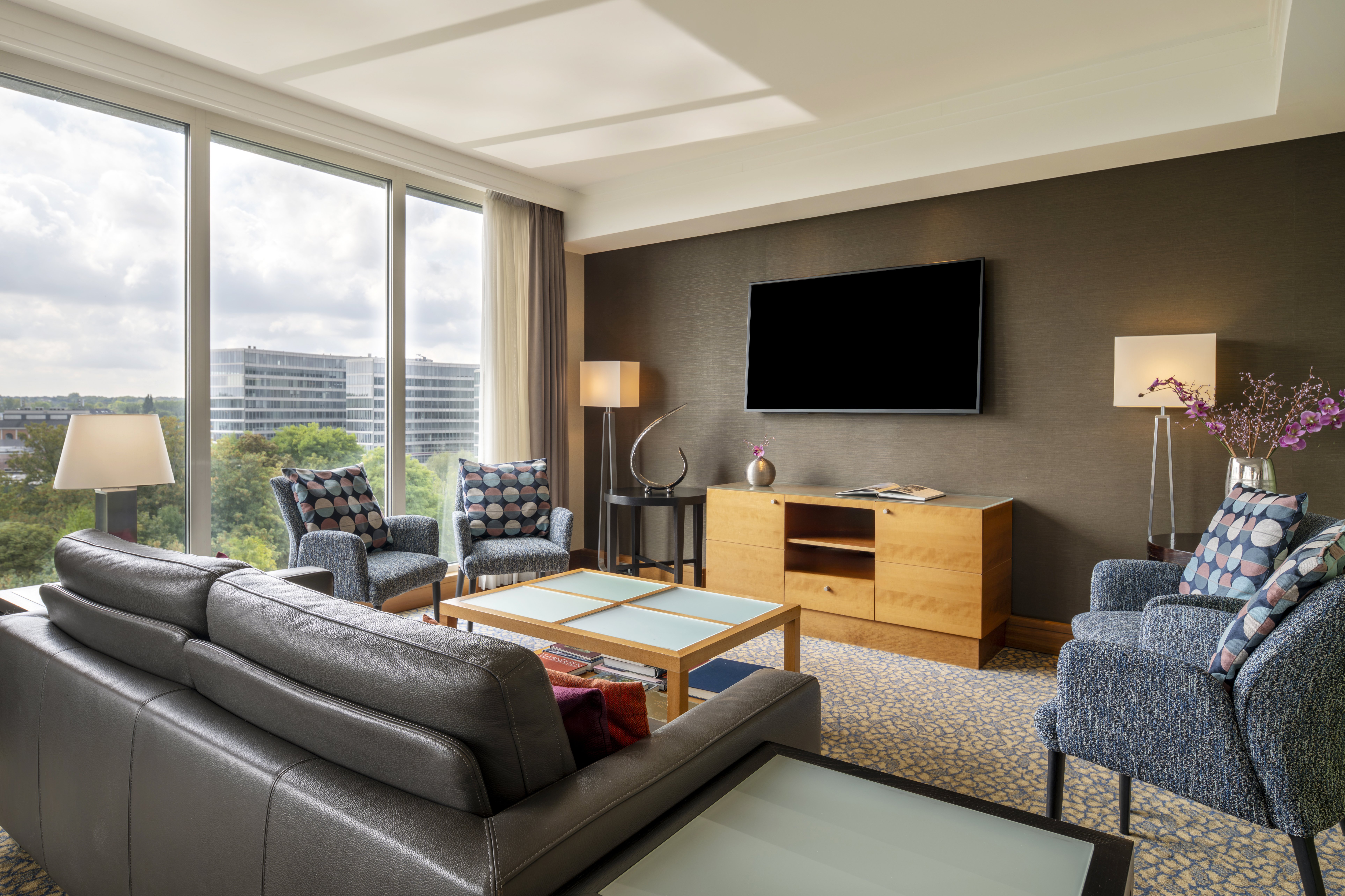 Crowne Plaza Brussels Airport 25/50