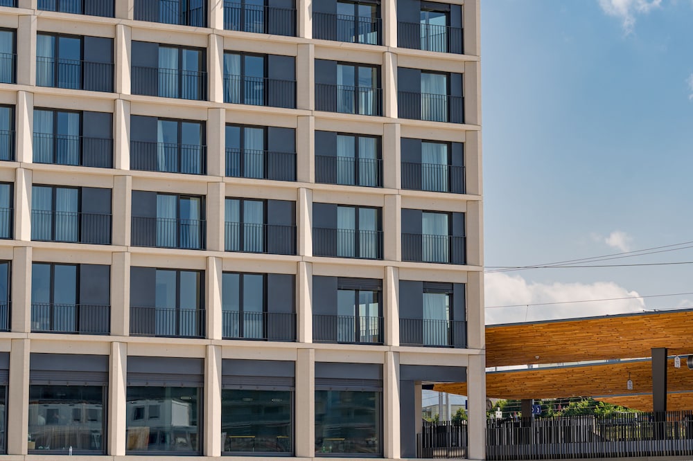 Hotel D Bulle in BULLE