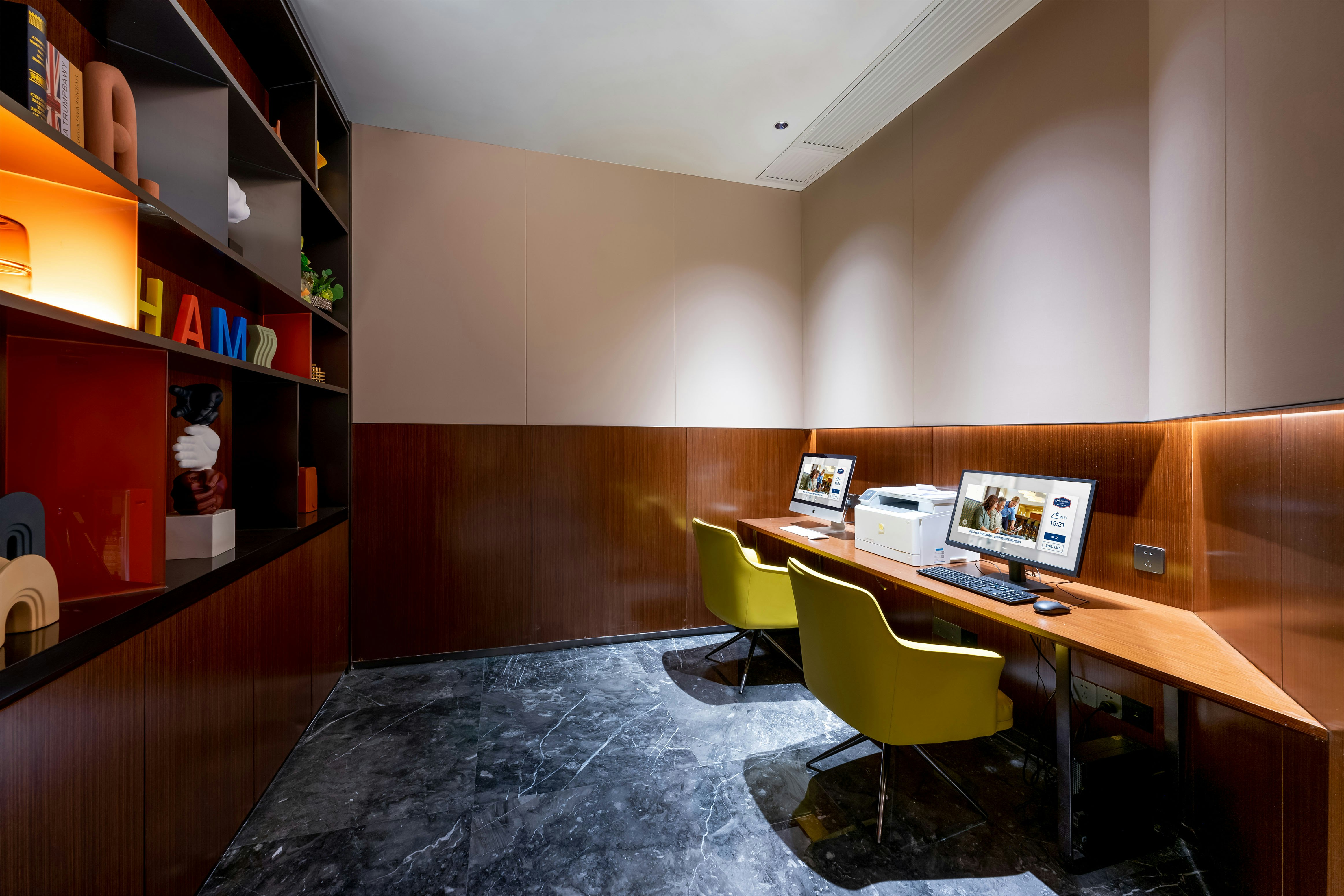 Hampton by Hilton Guangzhou Jinshazhou 40/50