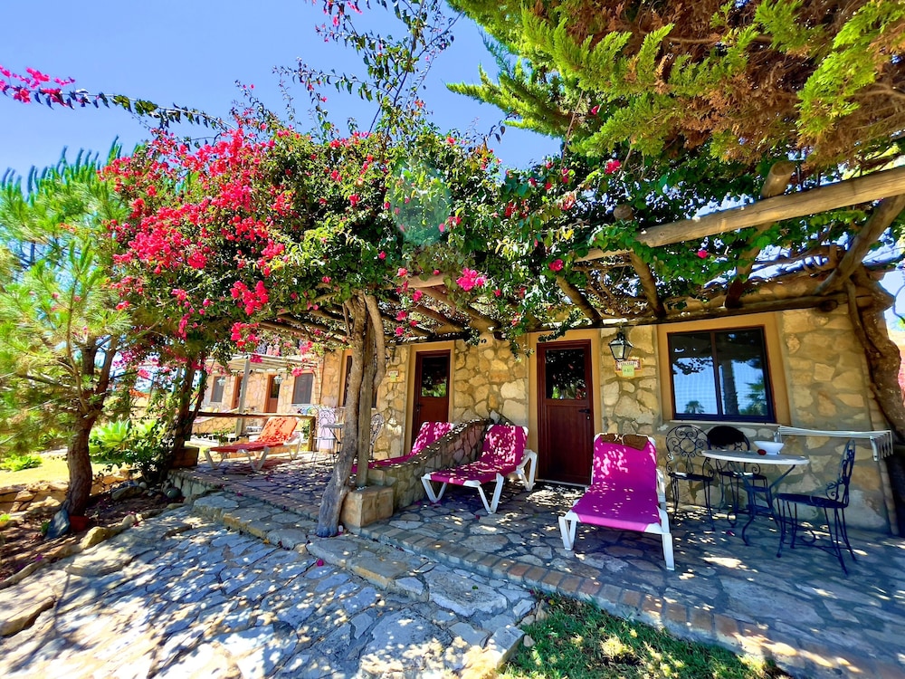 Quinta do Mar da Luz Aldeamento 4/48