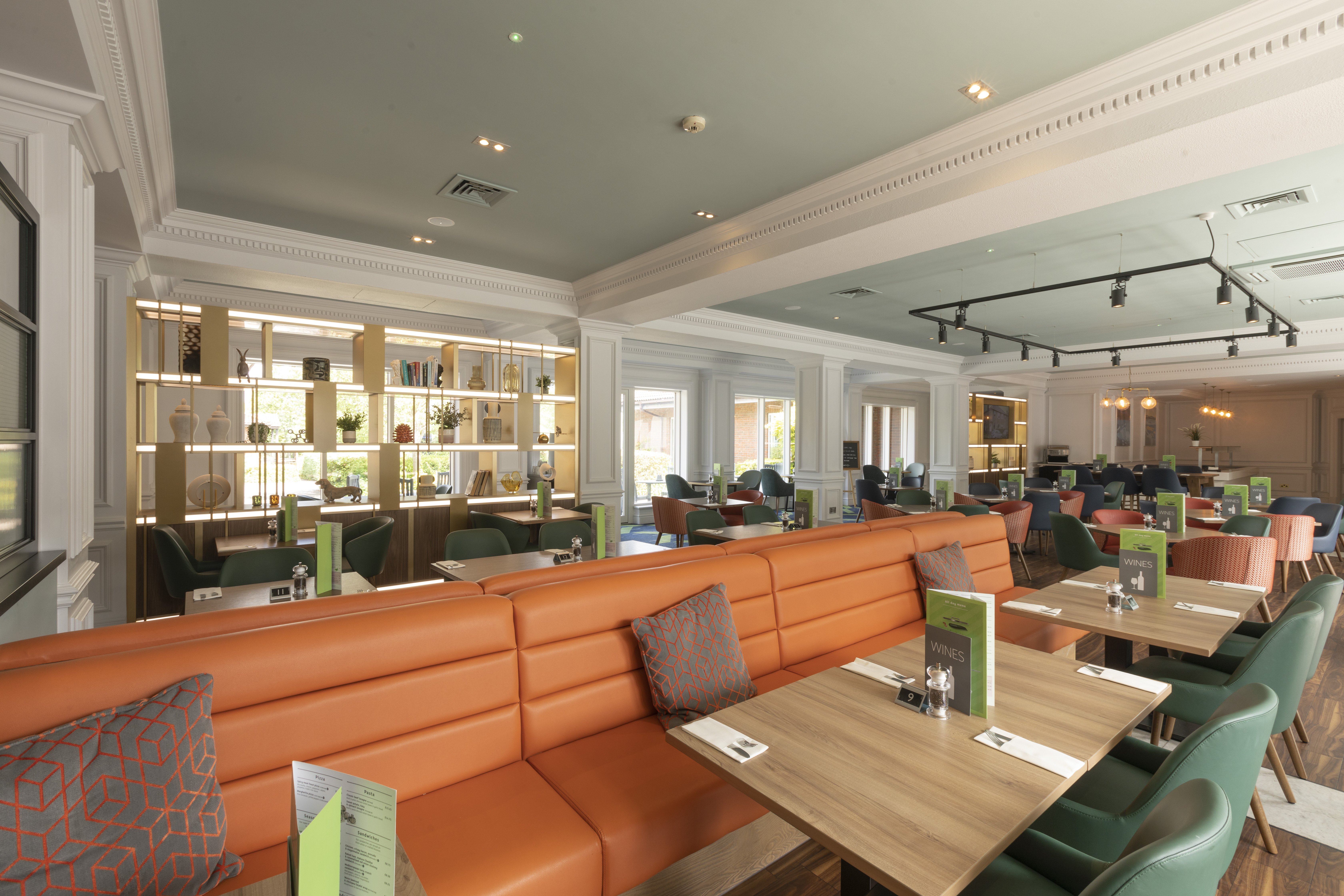 Holiday Inn Guildford 49/71
