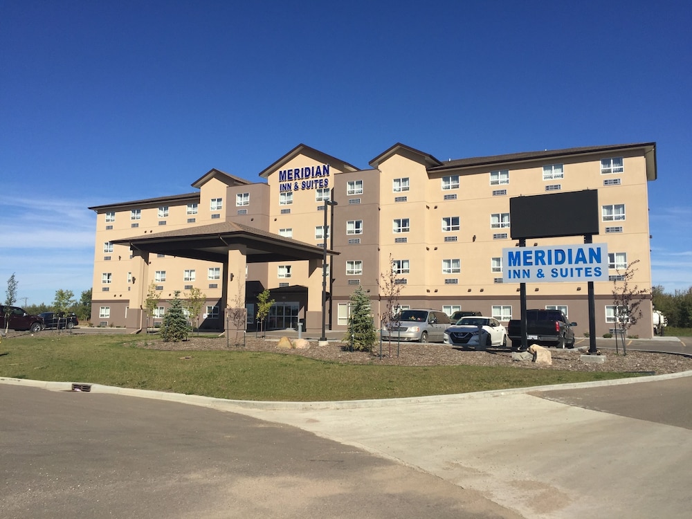 Meridian Inn & Suites — photo 3