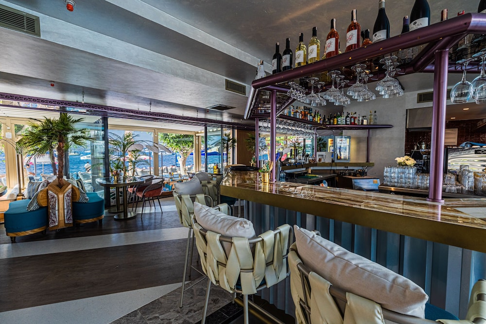 Gozegir Hotel 33/38