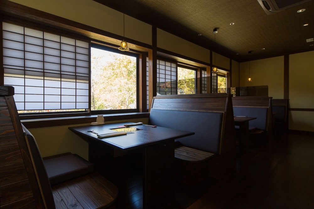 Miyama Sanso 27/38