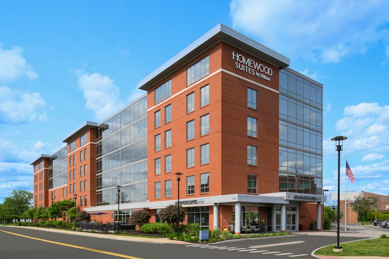 Homewood Suites By Hilton Needham Boston 36/36