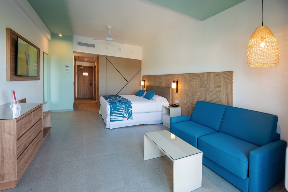 RIU Latino - Adults Only - All Inclusive 30/50
