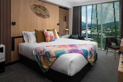 Urban, Double Bed