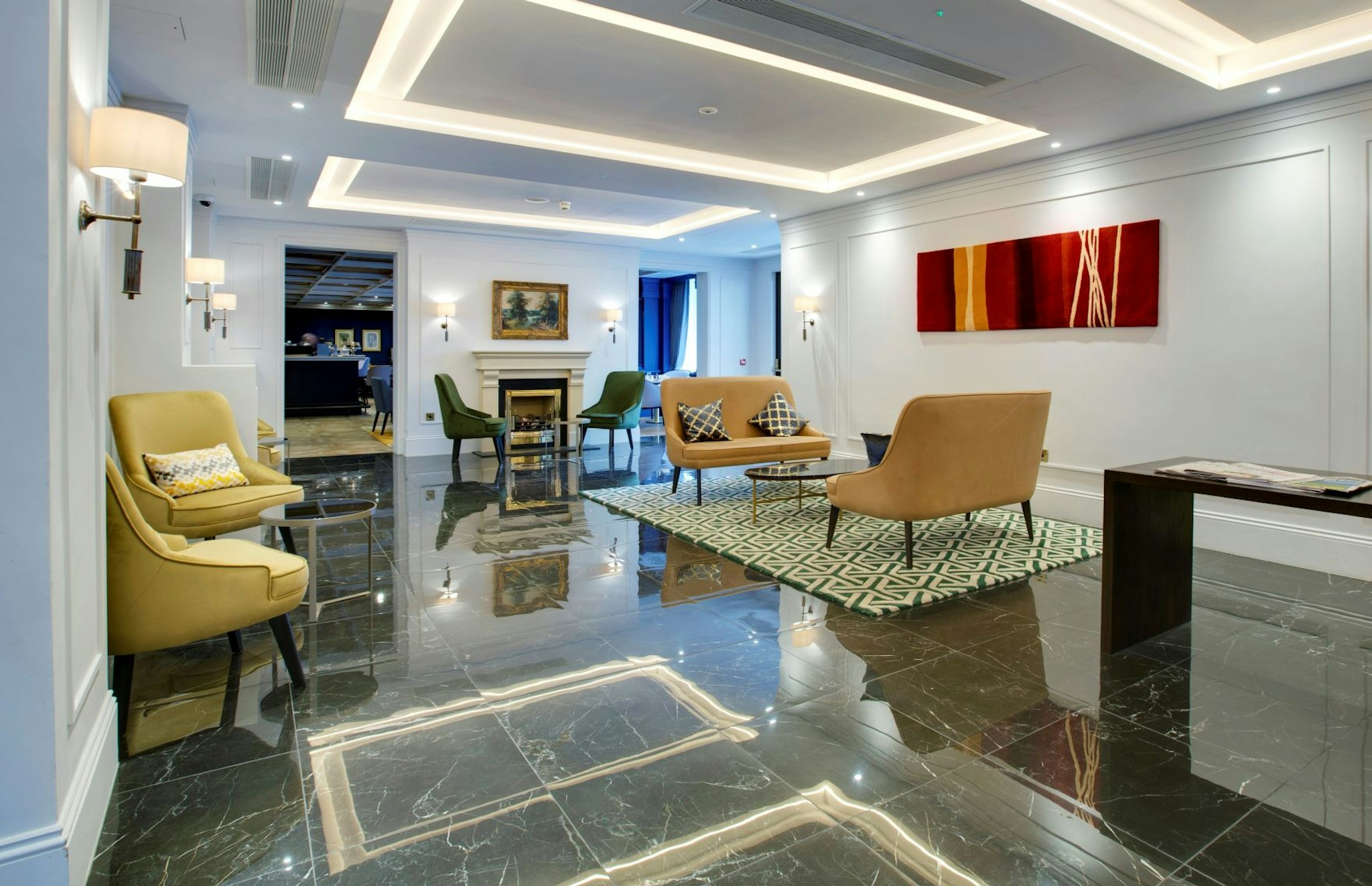 The Davenport 24/39