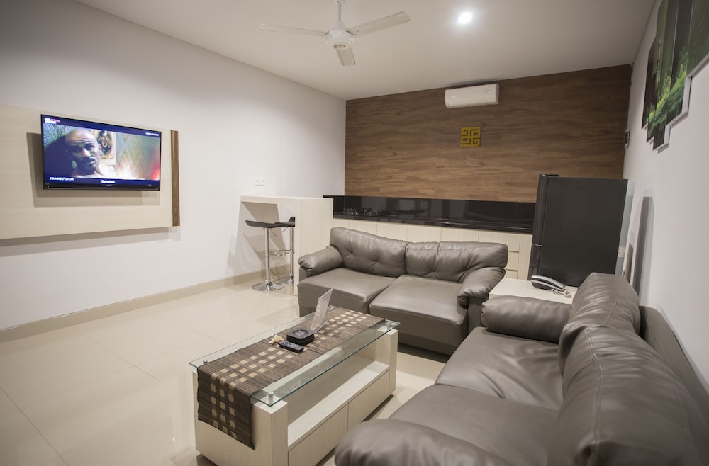 Dikubu Bali Villa and Suite 53/71
