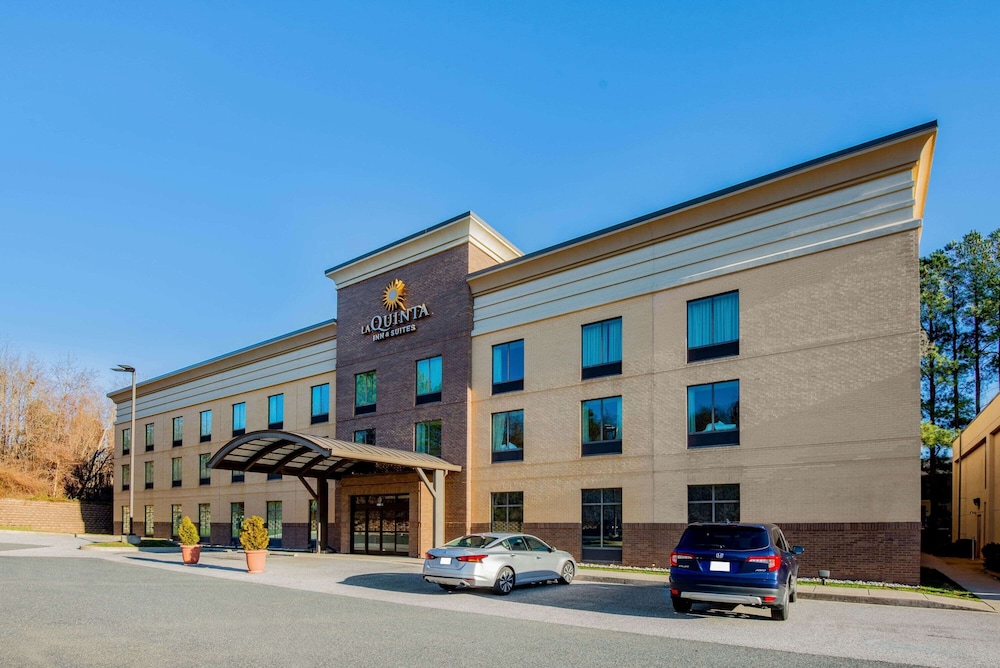 La Quinta Inn & Suites by Wyndham Bel Air/I-95 Exit 77A 6/44
