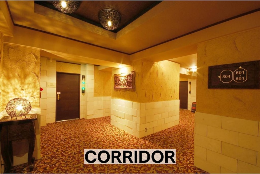 Hotel Balian Resort Chiba Chuo Adults Only 8/49